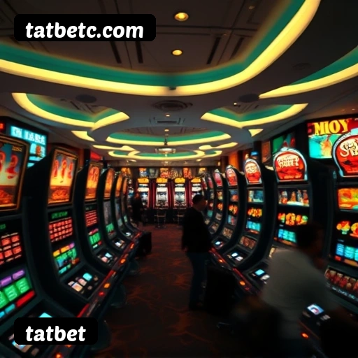 tatbet