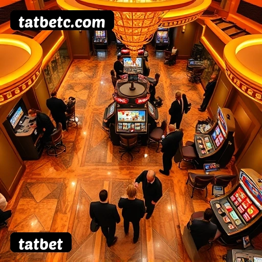 tatbet