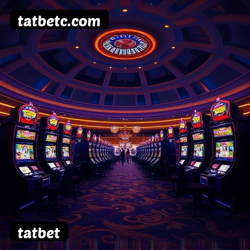 tatbet