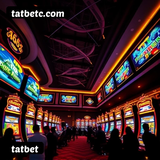 tatbet