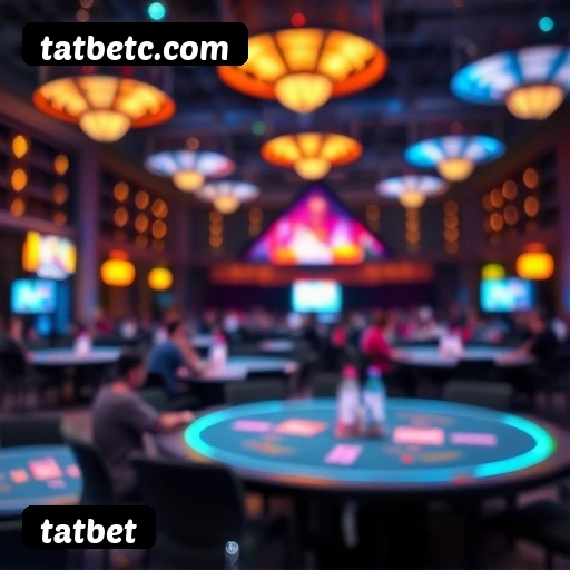 tatbet