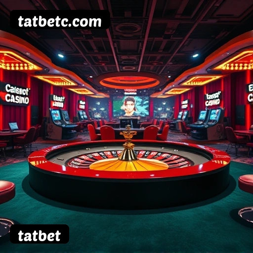 tatbet