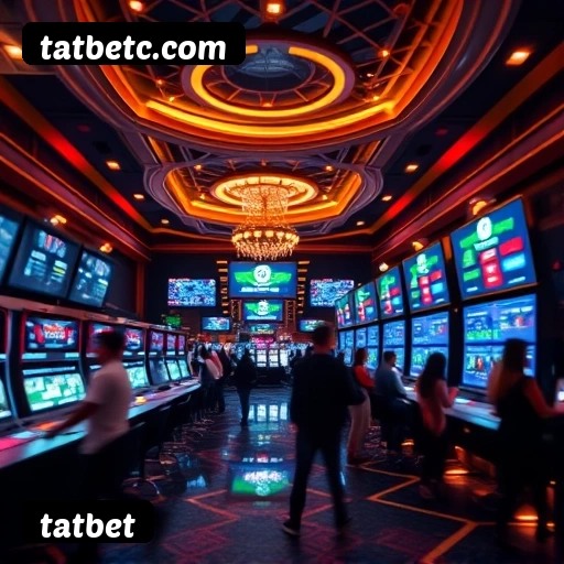 tatbet