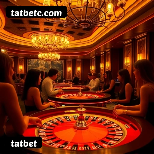 tatbet