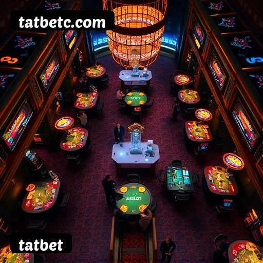 tatbet
