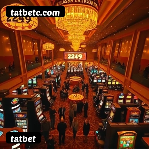 tatbet