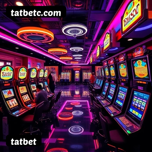 tatbet